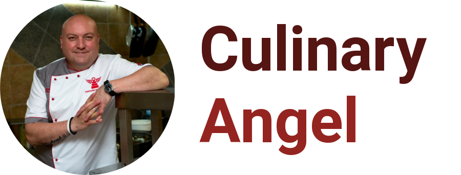 Culinary Angel